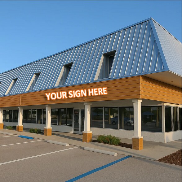 More Photos Of 16731 Mcgregor Blvd, Fort Myers General Retail For Lease