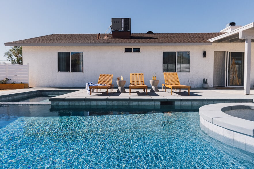 More Photos Of 60323 Granada Dr, Joshua Tree Specialty For Sale