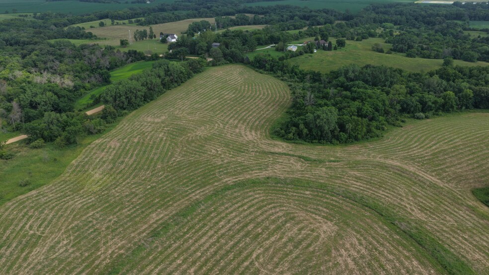More Photos Of 2927 Zero Ln, Redfield Land For Sale