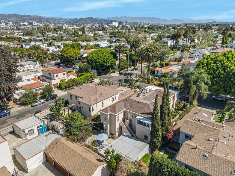 More Photos Of 461 N Vista St, Los Angeles Apartments For Sale