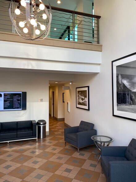 Primary Photo Of 612-618 Lighthouse Ave, Pacific Grove Office For Lease