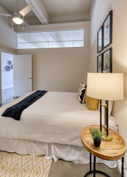 More Photos Of 1100 Richmond Hwy, Richmond Apartments For Sale