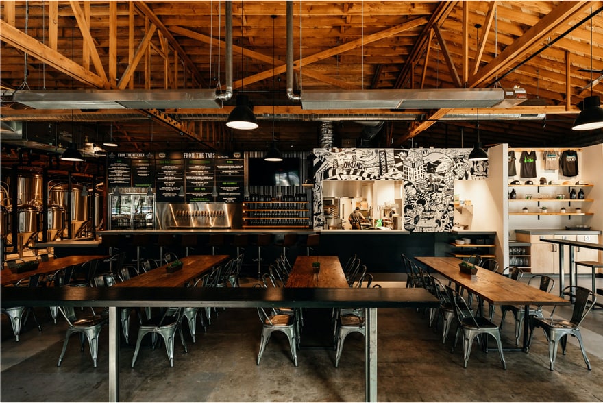 More Photos Of 401 Jackson St, Oakland Manufacturing For Sale
