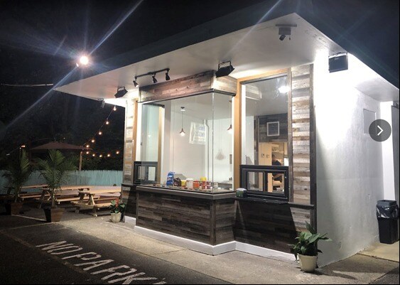 More Photos Of 1 North Ave, Garwood Freestanding For Lease