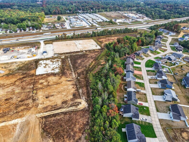 More Photos Of 1700 E Veterans Memorial Pky, Truesdale Land For Sale