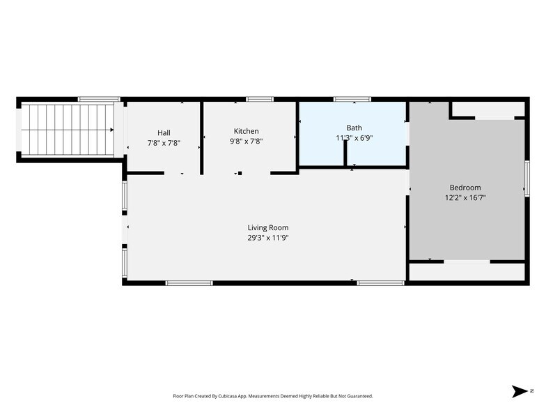 More Photos Of 2865 E Bay Dr, Largo General Retail For Sale