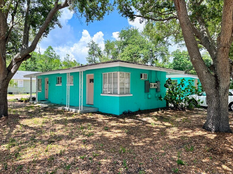 More Photos Of 610 N East Ave, Sarasota Apartments For Sale