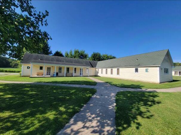 More Photos Of 4731 W County Road 600 S, Spiceland Specialty For Sale