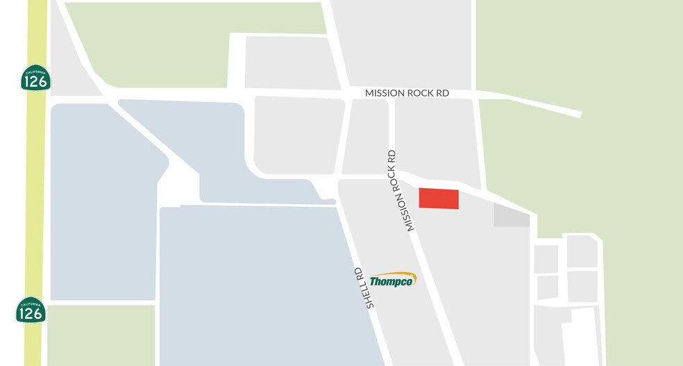 More Photos Of 1202 Mission Rock Rd, Santa Paula Land For Sale