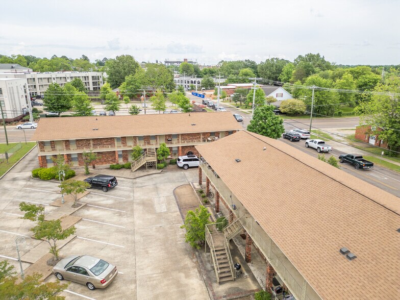 More Photos Of 302 Spring St, Starkville Land For Sale