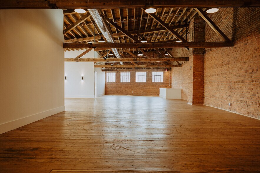 More Photos Of 4 W Main St, Markleville Storefront Retail Residential For Sale