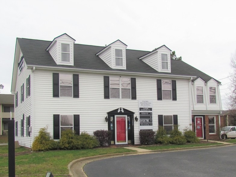 More Photos Of 10027 Us-70 Hwy, Clayton Office For Lease