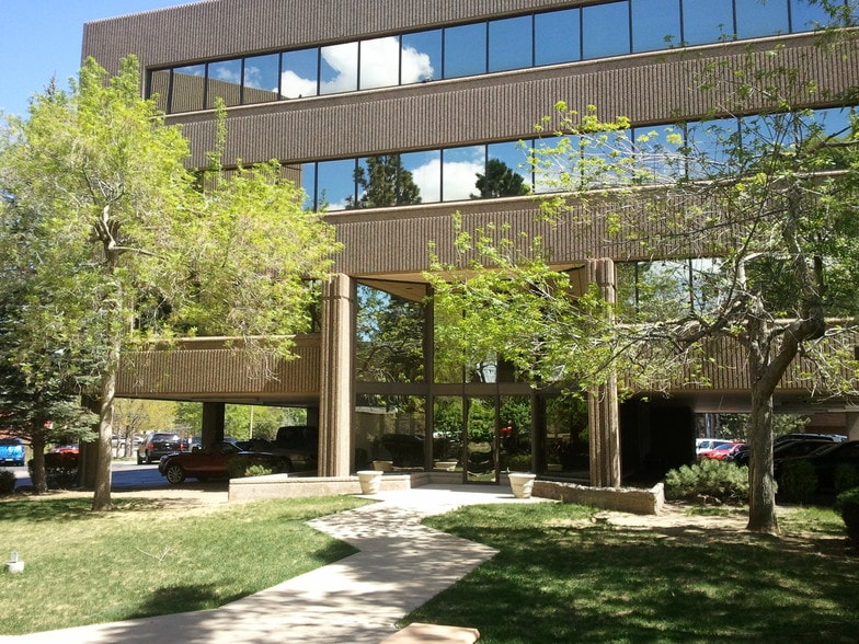 More Photos Of 9745 E Hampden Ave, Denver Office For Lease