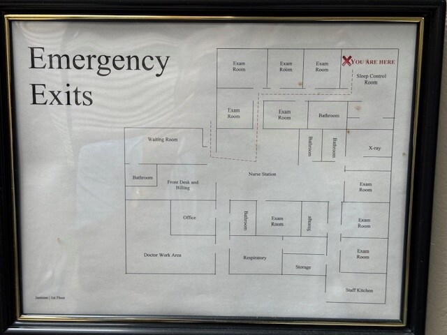 More Photos Of 610 Jasmine Rd, Altamonte Springs Office For Sale