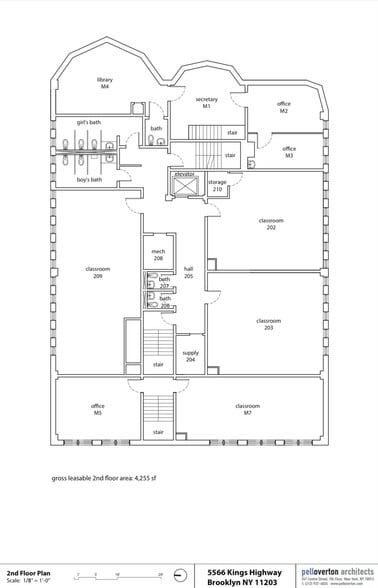 More Photos Of 5566 Kings Hwy, Brooklyn Schools For Lease