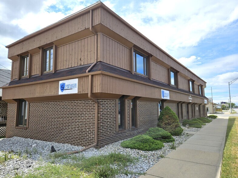 More Photos Of 3200 Woodville Rd, Northwood Loft Creative Space For Sale