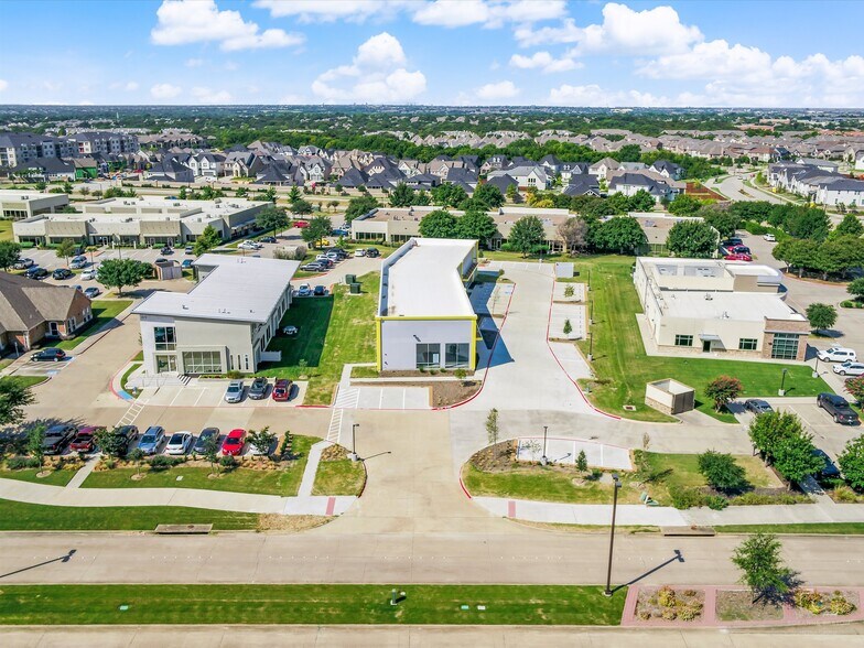 More Photos Of 885 Junction Dr, Allen Rehabilitation Center For Sale