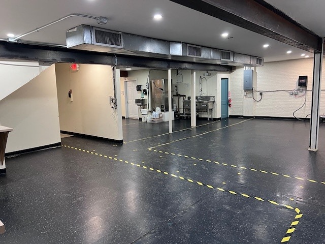 More Photos Of 10-12 Park St, Winchester Flex For Lease