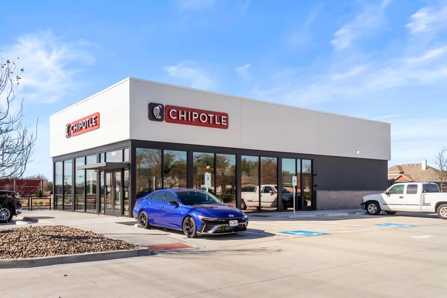 More Photos Of 8151 Lakeview Pky, Rowlett General Retail For Sale