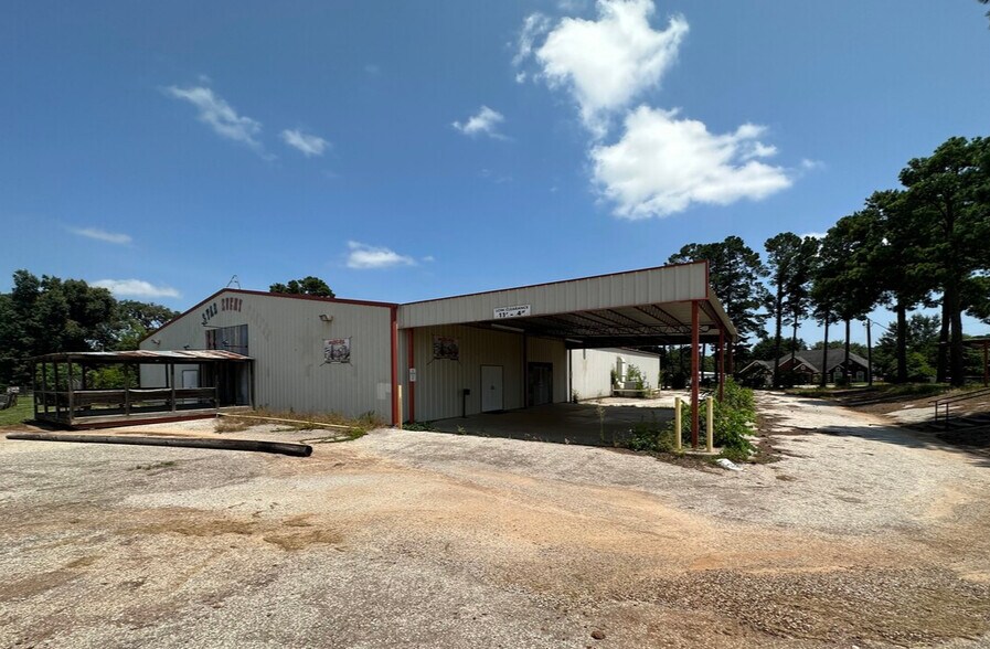 More Photos Of 4036 FM 2767, Tyler Flex For Sale