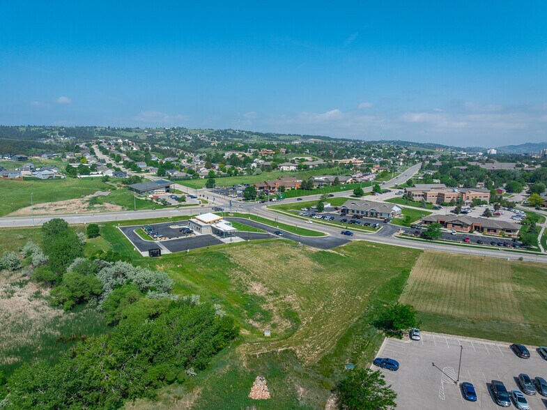 More Photos Of Minnesota Ave, Rapid City Land For Sale