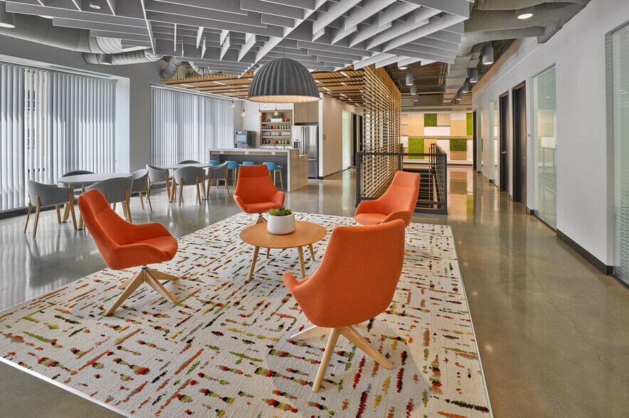 More Photos Of 101 Foundry Dr, West Lafayette Coworking Space