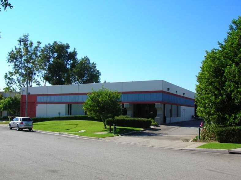 More Photos Of 1811-1901 Enterprise Blvd, West Sacramento Manufacturing For Lease
