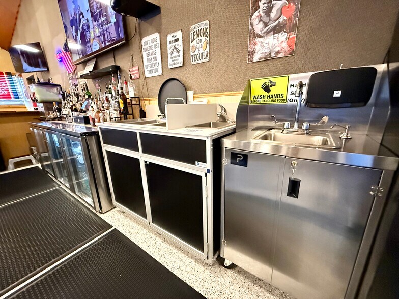 More Photos Of 7502 State Highway 14 E, Sparta Restaurant For Sale