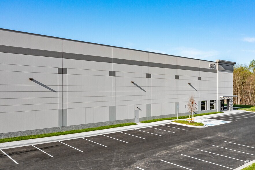 16103 Queens Ct, Upper Marlboro, MD 20774 Industrial For Lease