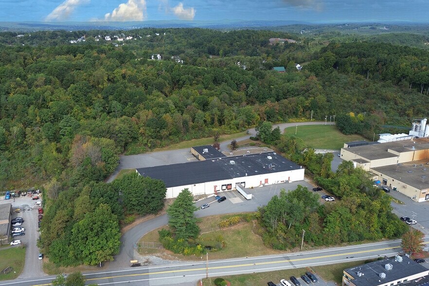 More Photos Of 154 Pioneer Dr, Leominster Industrial For Sale