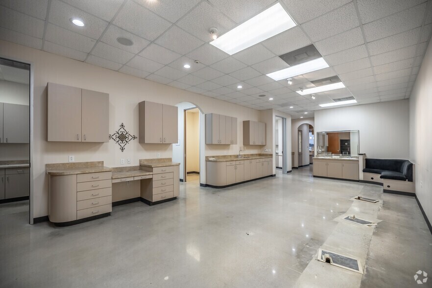 Photo of 1st Floor Ste 6086