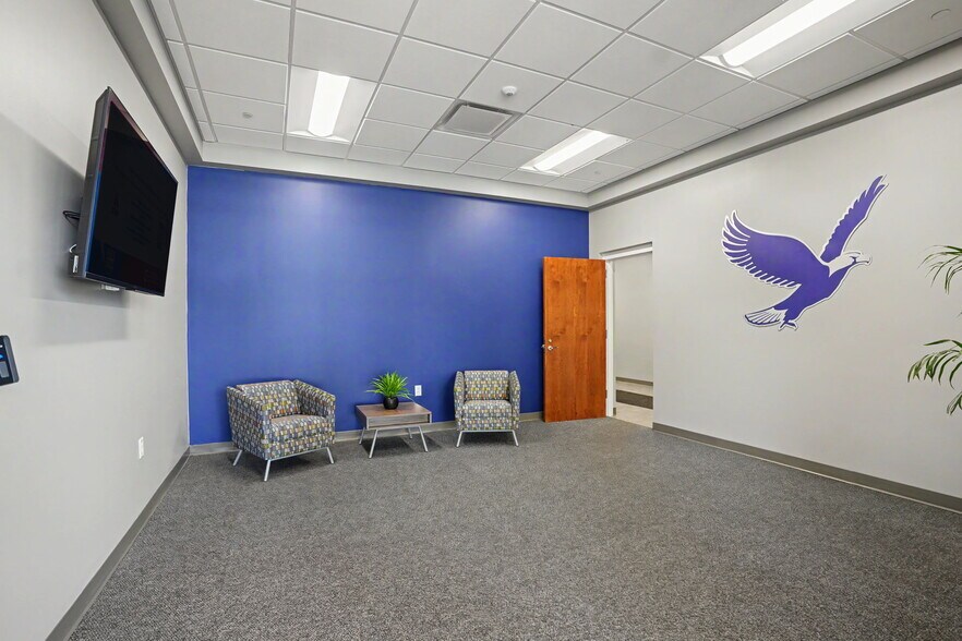 More Photos Of 1375 Chatham Pky, Savannah Warehouse For Lease