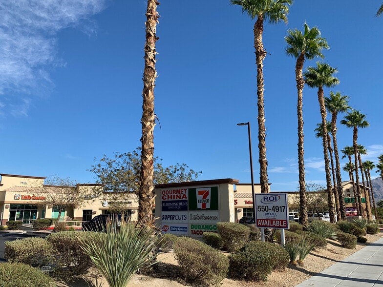 More Photos Of 7785 N Durango Dr, Las Vegas Unknown For Lease