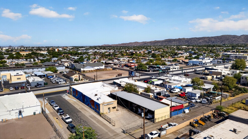 More Photos Of 3902 S Central Ave, Phoenix Service For Sale