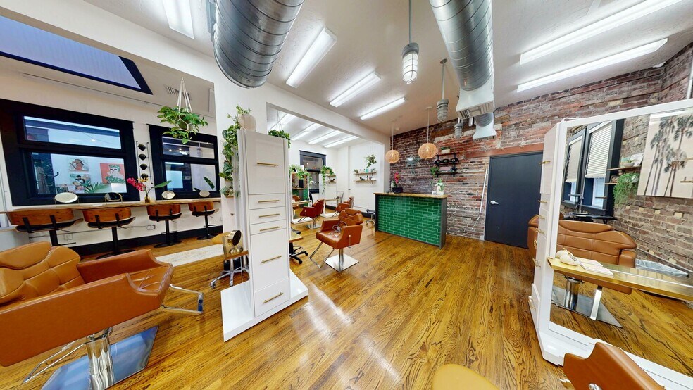 More Photos Of 104-110 S Park Ave, Sanford Storefront Retail Office For Sale