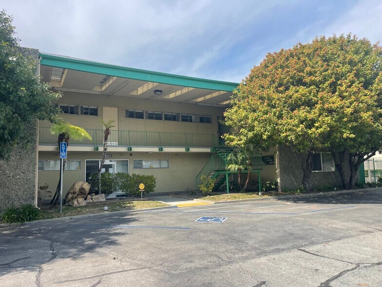 More Photos Of 5623 N Peck Rd, Arcadia Unknown For Lease