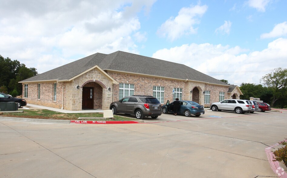 More Photos Of 7141-7151 Colleyville Blvd, Colleyville Medical For Sale