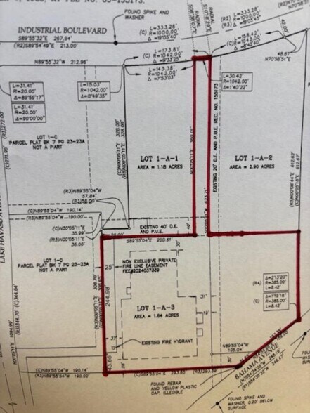 More Photos Of 1790 Industrial Blvd, Lake Havasu City Warehouse For Sale