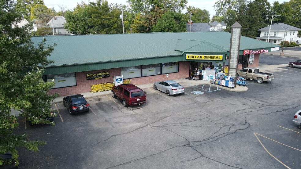 More Photos Of 1303 16th St, Bedford Storefront For Lease