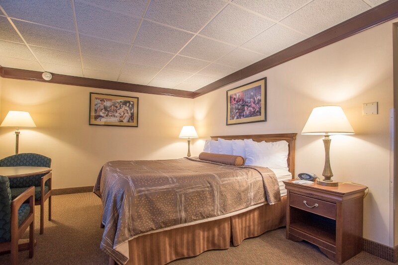 More Photos Of 2830 US Highway 160 W, Monte Vista Hotel For Sale