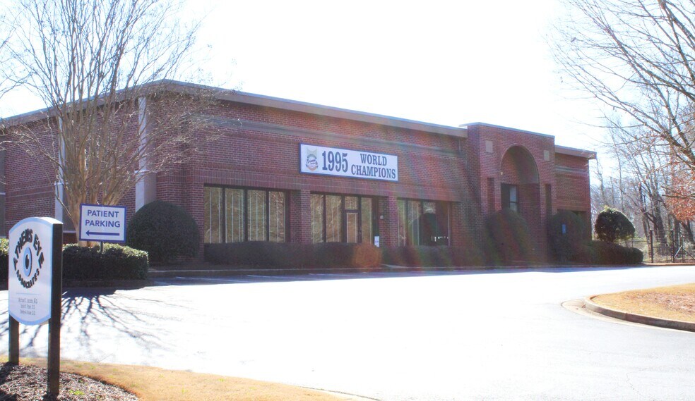 More Photos Of 1080 Vend Dr, Watkinsville Medical For Lease