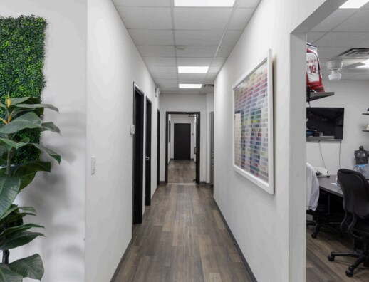 More Photos Of 3320 Towerwood Dr, Farmers Branch Distribution For Lease