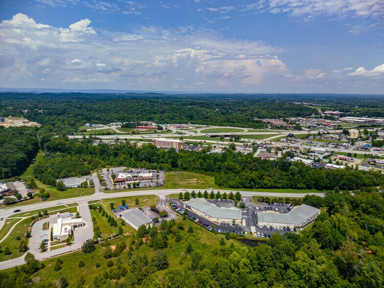 More Photos Of 5575 Little Debbie Pky, Ooltewah Land For Sale
