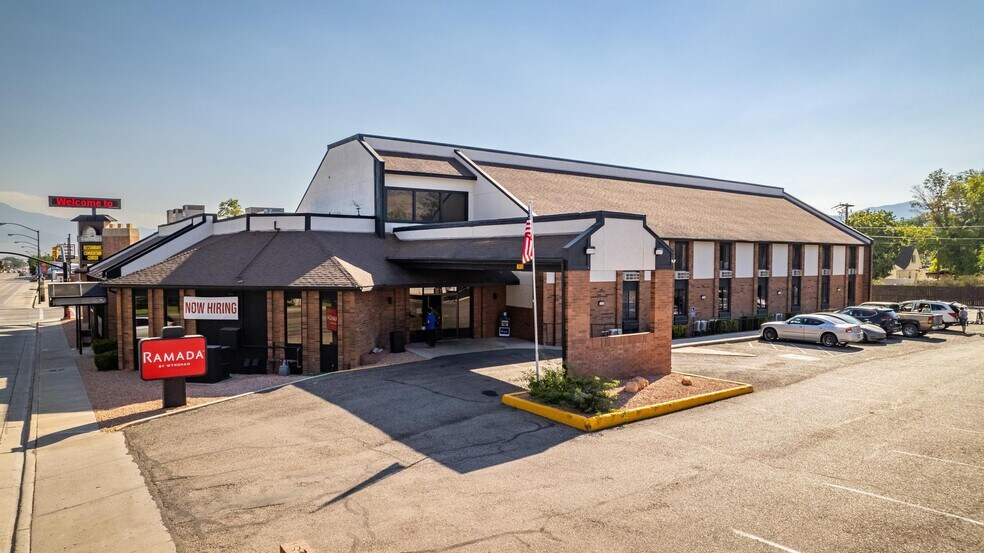 More Photos Of 333 N Main St, Richfield Hotel For Sale