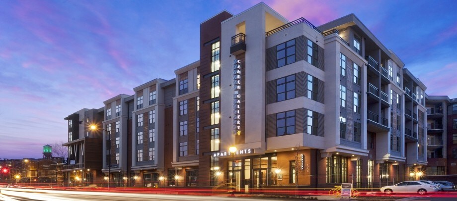 More Photos Of 1750 Camden Rd, Charlotte Apartments For Lease