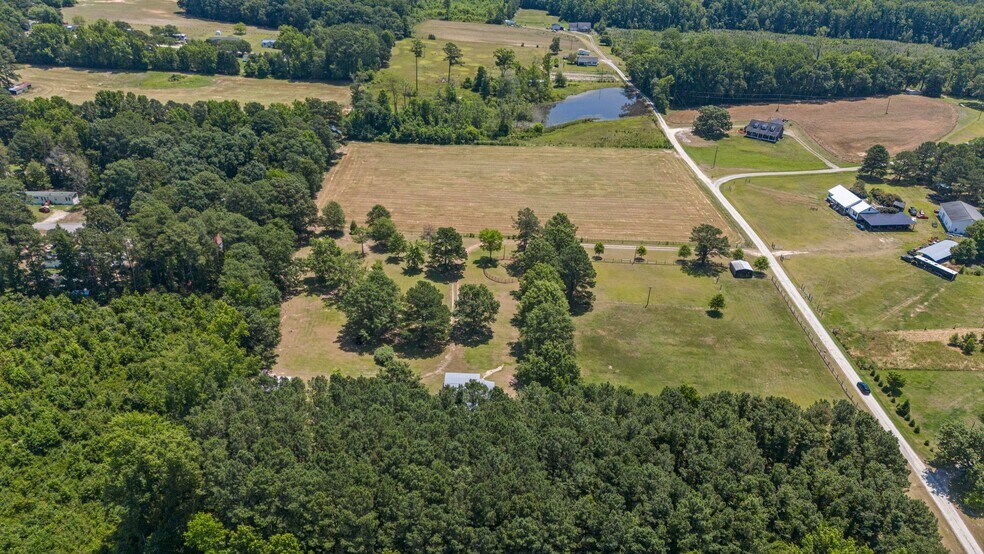 More Photos Of 131 Amelia Ln, Holly Springs Land For Sale