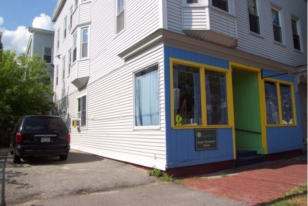 More Photos Of 251-255 Danforth St, Portland Apartments For Lease