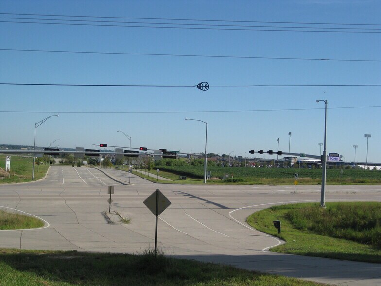 More Photos Of 126 & Highway 370, Papillion Land For Sale