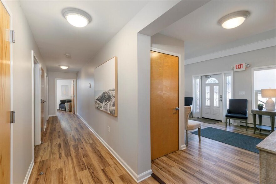 More Photos Of 3201 Lafayette Rd, Portsmouth Office For Sale