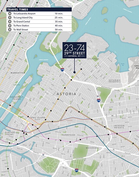 More Photos Of 2374 29th St, Astoria Apartments For Sale